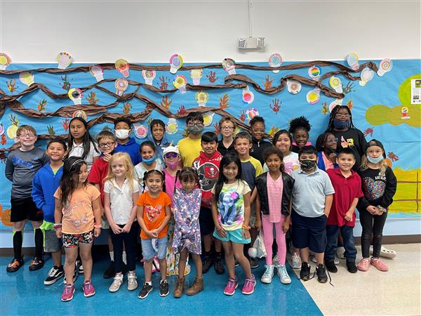 Lights on Afterschool Celebration